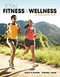 Book Total Fitness & Wellness, The Mastering Health Edition Plus Mastering Health with Pearson eText--Access Card Package (7th Edition) free