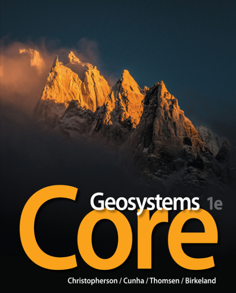 Book Geosystems Core free