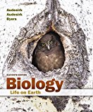 Book Biology: Life on Earth Plus Mastering Biology with Pearson eText -- Access Card Package (11th Edition) free