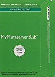 Book MyLab Management with Pearson eText -- Access Card -- for Strategic Management: A Competitive Advantage Approach, Concepts and Cases free