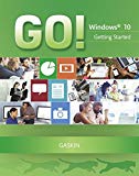 Book GO! with Windows 10 Getting Started (GO! for Office 2016 Series) free