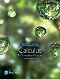 Book Calculus: A Complete Course free