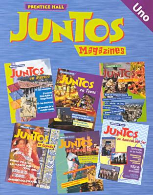 Book JUNTOS UNO MAGAZINES 1997C free Book JUNTOS UNO MAGAZINES 1997C free