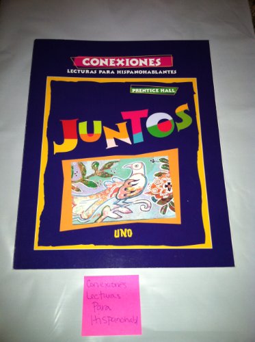 Book Conexiones: Lecturas Para Hispanohablantes (spanish Edition) free