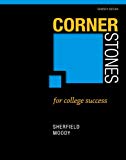 Book Cornerstones for College Success Plus NEW MyStudentSuccess Lab with Pearson eText -- Access Card Package (7th Edition) (Cornerstones Franchise) free