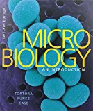 Book Microbiology: An Introduction and Modified Mastering Microbiology with Pearson eText & ValuePack Access Card (12th Edition) free