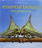 Book Campbell Essential Biology with Physiology; Modified Mastering Biology with Pearson Etext -- Valuepack Access Card -- For Campbell Essential Biology (with Physiology Chapters) free