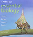 Book Campbell Essential Biology and Modified Mastering Biology with Pearson eText & ValuePack Access Card (6th Edition) free