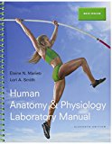 Book Human Anatomy & Physiology Laboratory Manual, Main Version and Modified Mastering A&P with Pearson eText & ValuePack Access Card (11th Edition) free