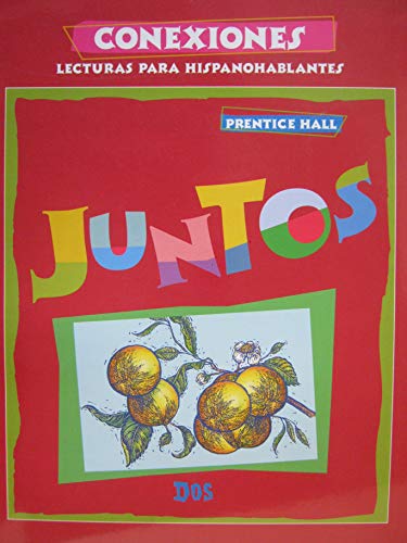 Book Conexiones: Lecturas Para Hispanoparlantes Dos (spanish Edition) free