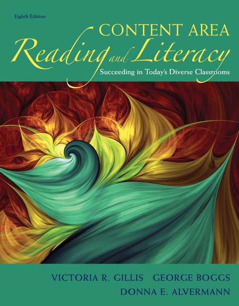 Book Content Area Reading and Literacy free