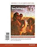 Book Sociology, Books a la Carte Edition free