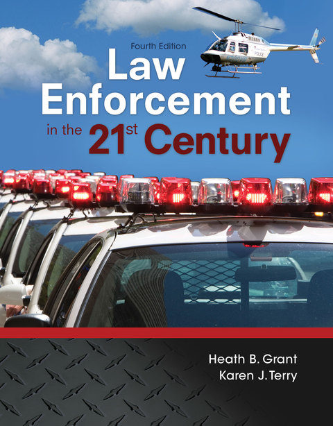 Book Law Enforcement in the 21st Century free