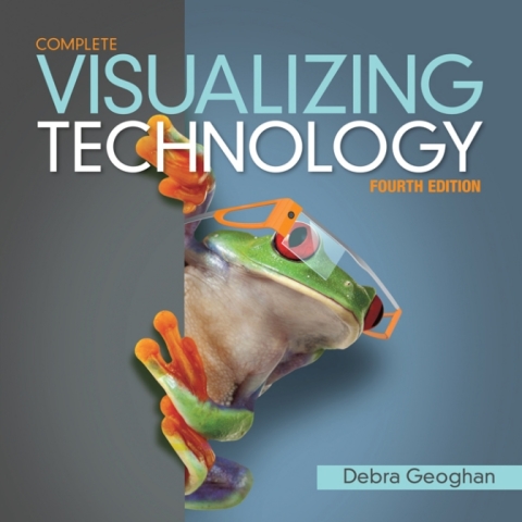 Book Visualizing Technology Complete free