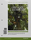 Book Organic Chemistry, Books a la Carte Edition free