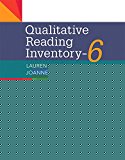 Book Qualitative Reading Inventory free