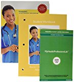 Book Pearson's Comprehensive Medical Assisting, MyLab Health Professions with Pearson eText & Access Card and Student Workbook (3rd Edition) free