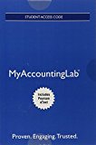 Book Mylab Accounting with Pearson Etext -- Access Card -- For Managerial Accounting (My Accounting Lab) free