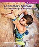 Book Laboratory Manual for Anatomy & Physiology featuring Martini Art, Pig Version free