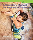 Book Laboratory Manual for Anatomy & Physiology featuring Martini Art, Cat Version free