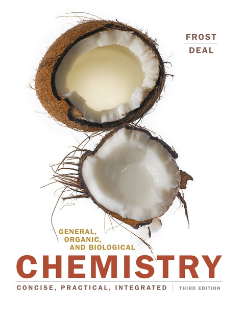 Book General, Organic, and Biological Chemistry free