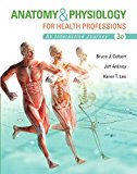 Book Anatomy & Physiology for Health Professions PLUS MyLab Health Professions with Pearson eText -- Access Card Package (MyHealthProfessionsLab Series) free