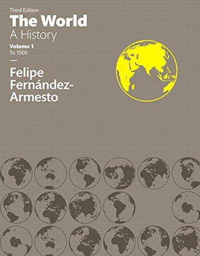 Book World: The,  A History, Volume One (3rd Edition) free