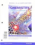 Book Chemistry: A Molecular Approach, Books a la Carte Plus Mastering Chemistry with Pearson eText -- Access Card Package (4th Edition) free