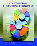 Book Contemporary Engineering Economics Plus MyLab Engineering with eText -- Access Card Package free