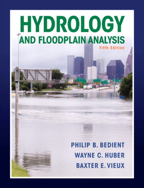 Book Hydrology and Floodplain Analysis free