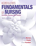 Book Kozier & Erb's Fundamentals of Nursing Plus MyNursing Lab with Pearson eText -- Access Card Package free