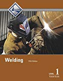 Book Welding Level 1 Trainee Guide free