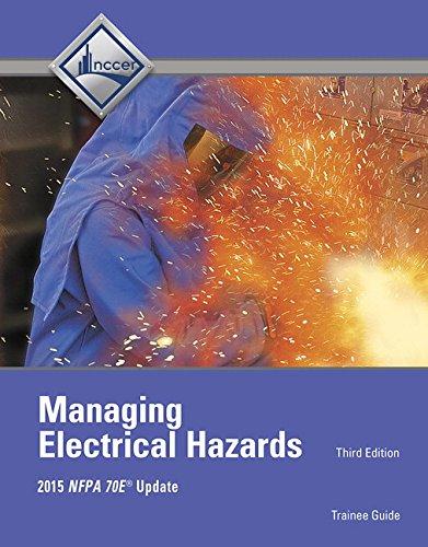 Book Managing Electrical Hazards Trainee Guide free