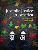 Book Juvenile Justice In America (REVEL) free