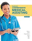 Book Pearson's Comprehensive Medical Assisting Plus MyLab Health Professions with Pearson etext--Access Card Package (MyHealthProfessionsLab Series) free