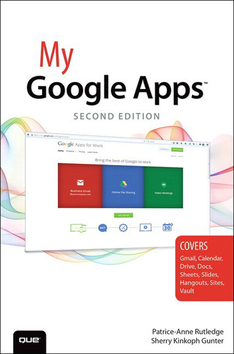 Book My Google Apps (My...) free