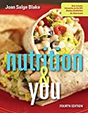 Book Nutrition & You Plus Mastering Nutrition with MyDietAnalysis with Pearson eText--Access Card Package (4th Edition) free