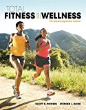 Book Total Fitness & Wellness, The Mastering Health Edition (7th Edition) free
