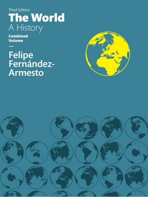 Book The World: A History Combined Volume free