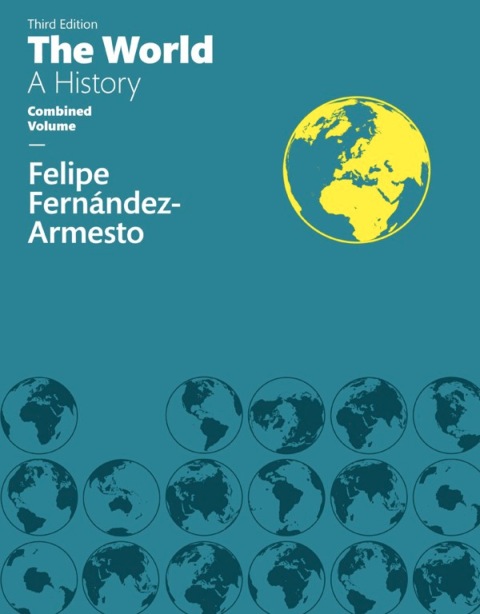 Book The World: A History Combined Volume free