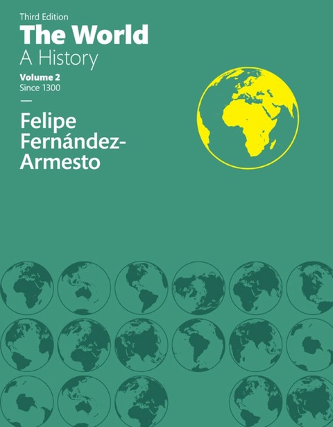 Book The World: A History, Volume 2 free