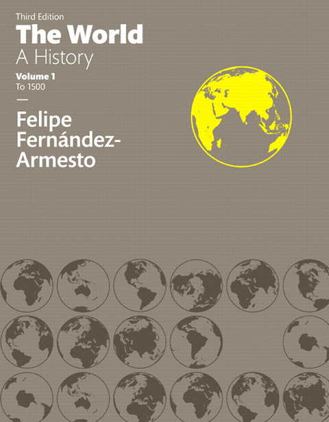 Book Exam Prep for: The World A History, Volume 1 free