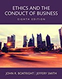 Book Revel for Ethics and the Conduct of Business -- Access Card free