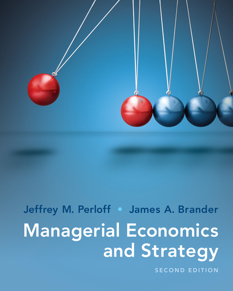 Book Managerial Economics and Strategy free