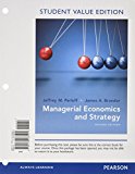 Book Managerial Economics and Strategy, Student Value Edition free