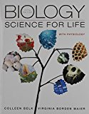 Book Biology: Science for Life with Physiology; Modified Mastering Biology with Pearson eText -- ValuePack Access Card -- for Biology: Science for Life with Physiology (5th Edition) free