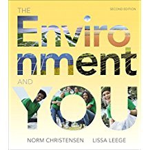 Book ENVIRONMENT & YOU& VP AC MOD MST&ETX ENV PK free