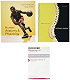 Book Human Anatomy & Physiology, Modified Mastering A&P with Pearson eText & ValuePack Access Card, Interactive Physiology 10 System Suite CD-ROM and Brief Atlas of the Human Body (10th Edition) free