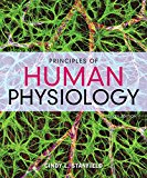 Book Principles of Human Physiology Plus Mastering A&P with Pearson eText -- Access Card Package (6th Edition) free