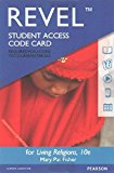 Book REVEL for Living Religions -- Access Card (10th Edition) - Standalone access card free